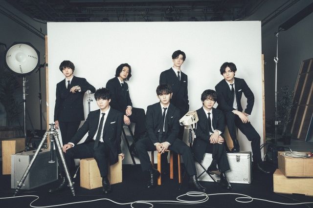 Hey! Say! JUMP – サンダーソニア 歌詞 ( Lyrics)