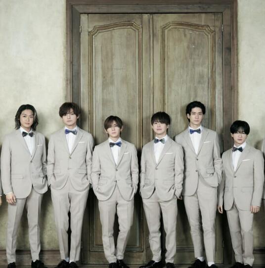 Hey! Say! JUMP – Ready to Jump 歌詞 ( Lyrics)